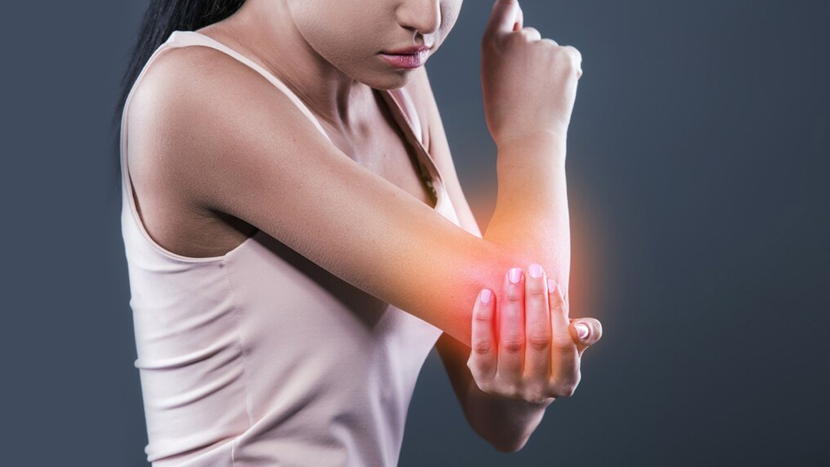 Arthritis Vs Arthralgia Expert Explains The Difference Between These